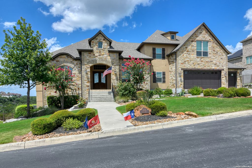8035 VANITY HL, San Antonio, TX 78256