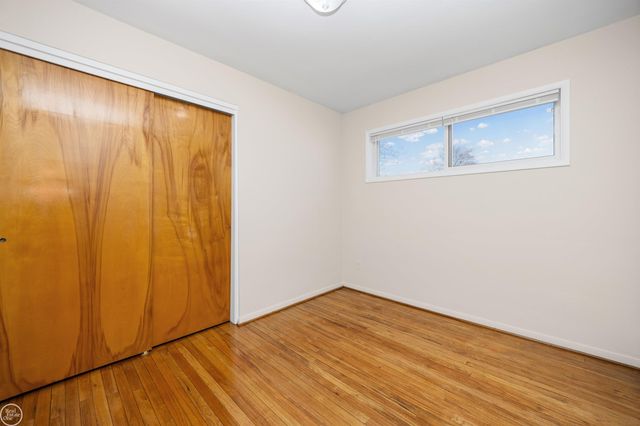 16840 May Avenue, Eastpointe, MI 48021