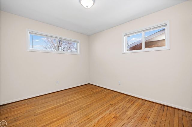 16840 May Avenue, Eastpointe, MI 48021