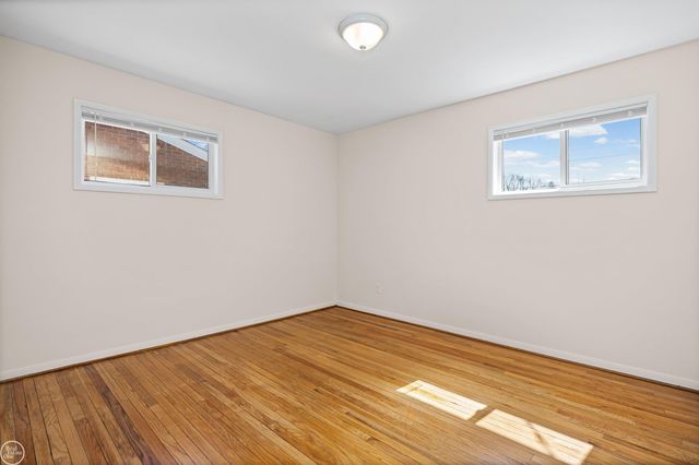 16840 May Avenue, Eastpointe, MI 48021