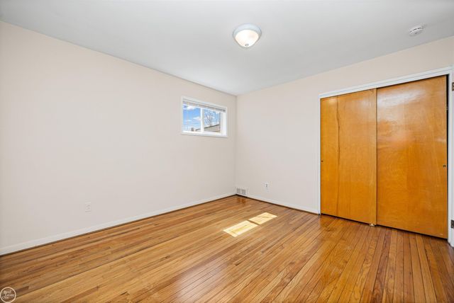 16840 May Avenue, Eastpointe, MI 48021