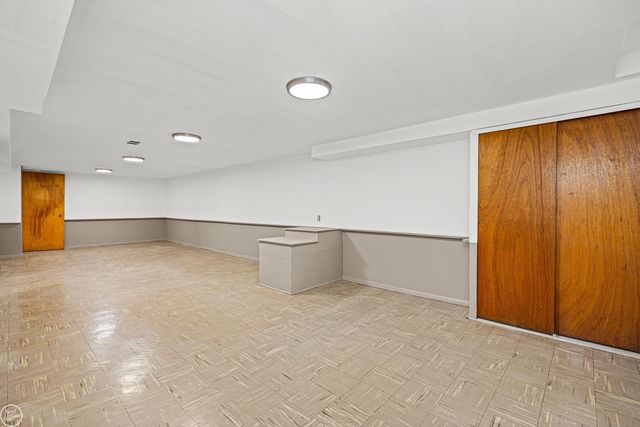 16840 May Avenue, Eastpointe, MI 48021