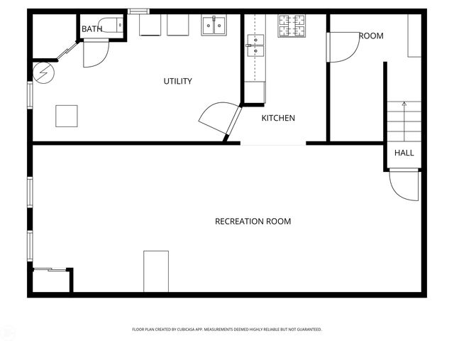 16840 May Avenue, Eastpointe, MI 48021