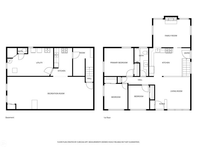 16840 May Avenue, Eastpointe, MI 48021