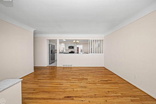 16840 May Avenue, Eastpointe, MI 48021