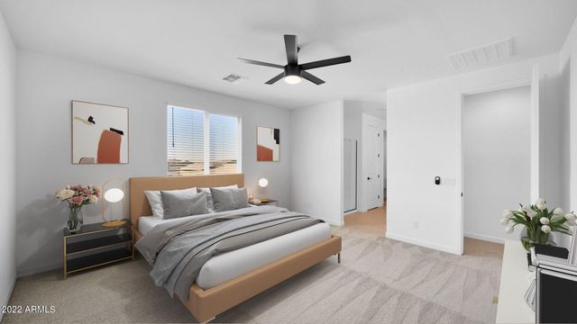 13407 W Rowel Road, Peoria, AZ 85383