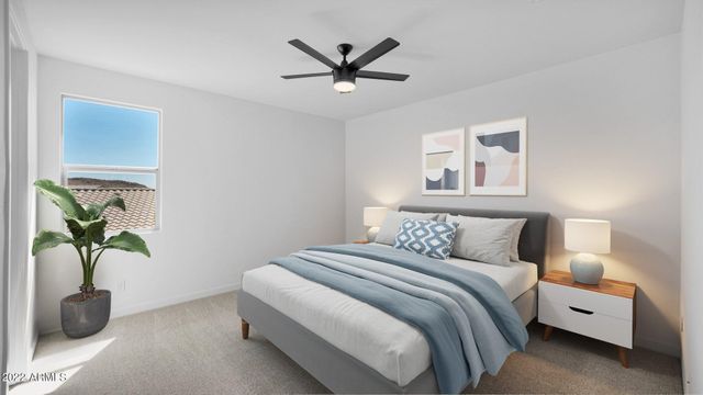 13407 W Rowel Road, Peoria, AZ 85383