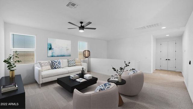 13407 W Rowel Road, Peoria, AZ 85383
