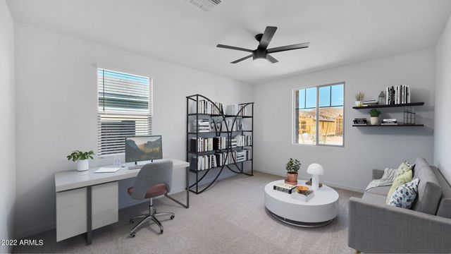 13407 W Rowel Road, Peoria, AZ 85383