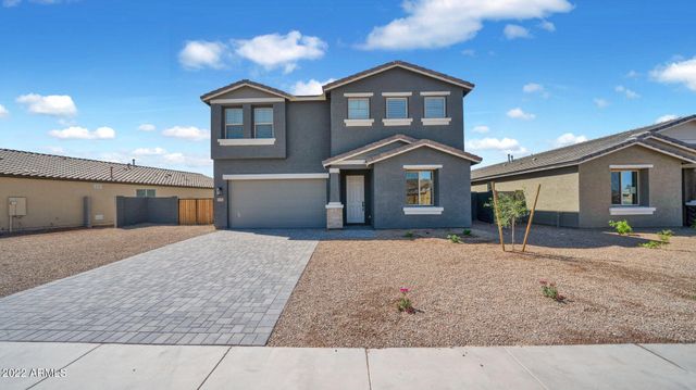 13407 W Rowel Road, Peoria, AZ 85383