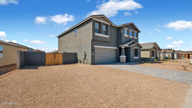 13407 W Rowel Road, Peoria, AZ 85383