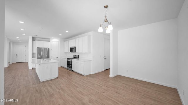 13407 W Rowel Road, Peoria, AZ 85383