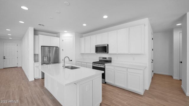 13407 W Rowel Road, Peoria, AZ 85383