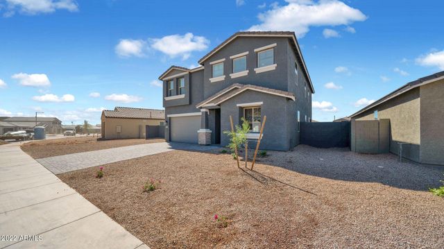13407 W Rowel Road, Peoria, AZ 85383