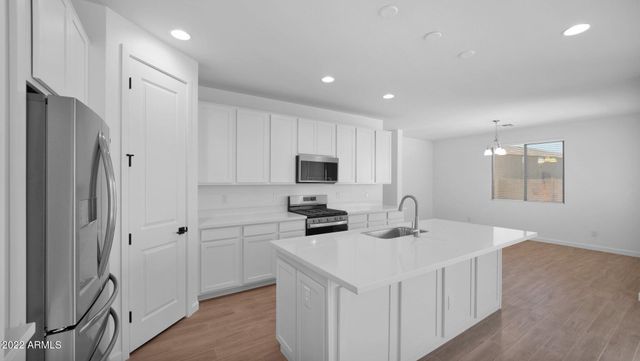 13407 W Rowel Road, Peoria, AZ 85383