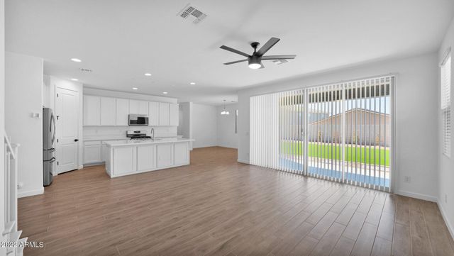 13407 W Rowel Road, Peoria, AZ 85383