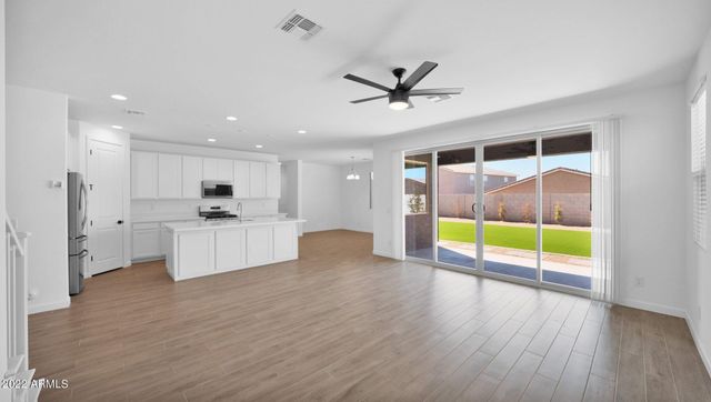13407 W Rowel Road, Peoria, AZ 85383