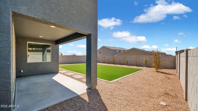 13407 W Rowel Road, Peoria, AZ 85383