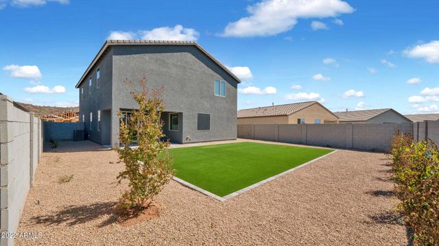 13407 W Rowel Road, Peoria, AZ 85383