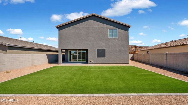 13407 W Rowel Road, Peoria, AZ 85383