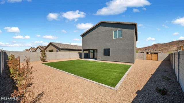 13407 W Rowel Road, Peoria, AZ 85383