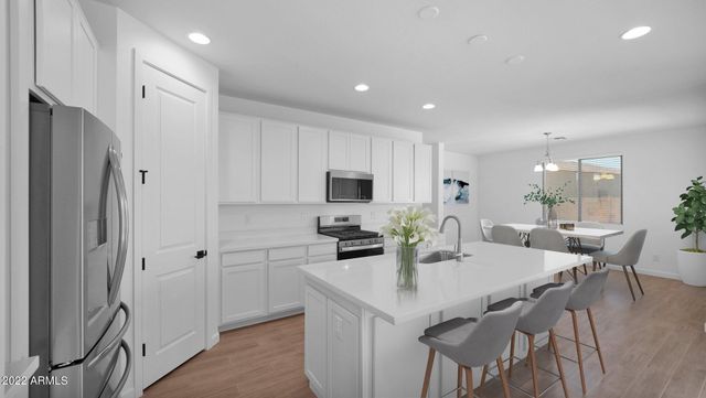 13407 W Rowel Road, Peoria, AZ 85383
