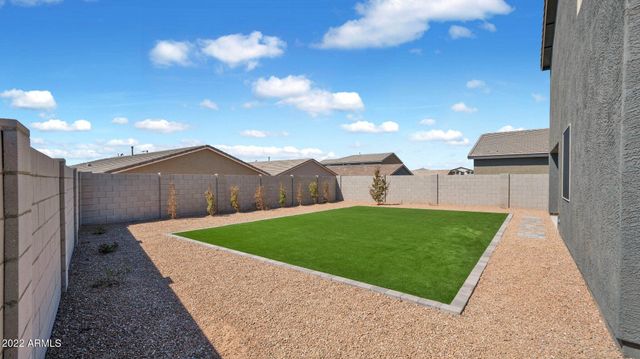 13407 W Rowel Road, Peoria, AZ 85383