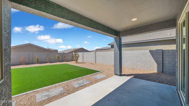13407 W Rowel Road, Peoria, AZ 85383