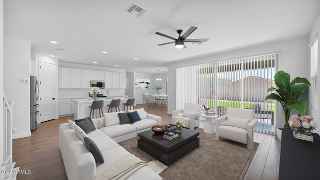 13407 W Rowel Road, Peoria, AZ 85383
