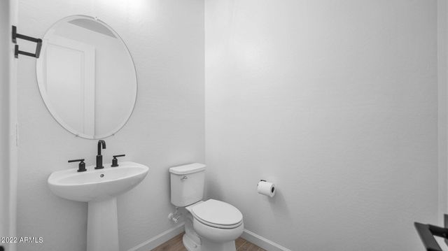13407 W Rowel Road, Peoria, AZ 85383