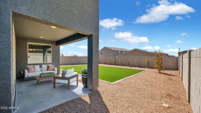 13407 W Rowel Road, Peoria, AZ 85383