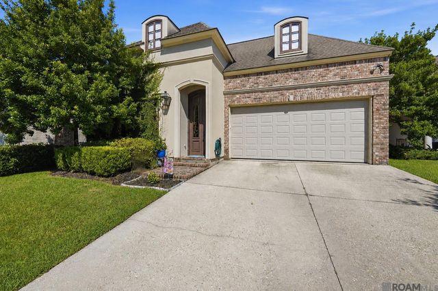 10634 Shoreline Dr, Baton Rouge, LA 70809