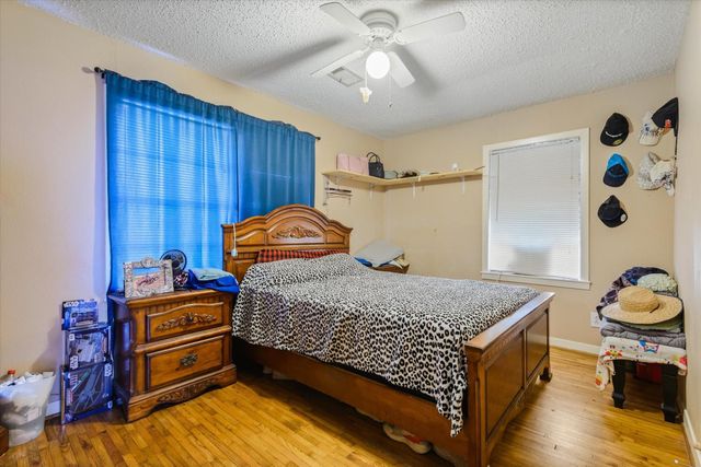 3120 Redfield Drive, Pasadena, TX 77503