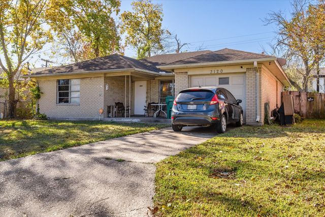 3120 Redfield Drive, Pasadena, TX 77503