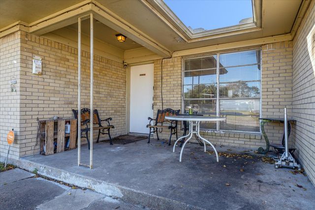 3120 Redfield Drive, Pasadena, TX 77503