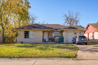 3120 Redfield Drive, Pasadena, TX 77503