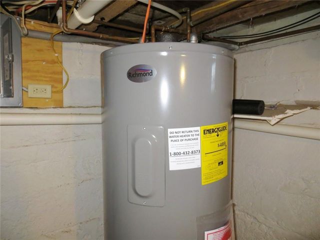 104 Clark Street, Thorp, WI 54771