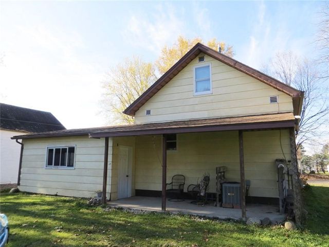 104 Clark Street, Thorp, WI 54771