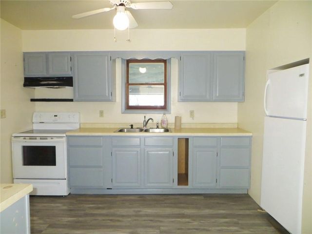 104 Clark Street, Thorp, WI 54771