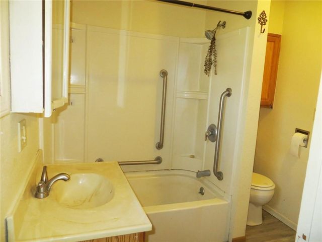 104 Clark Street, Thorp, WI 54771