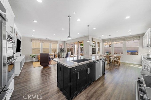 25 Cerrero, Rancho Mission Viejo, CA 92694