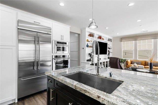 25 Cerrero, Rancho Mission Viejo, CA 92694