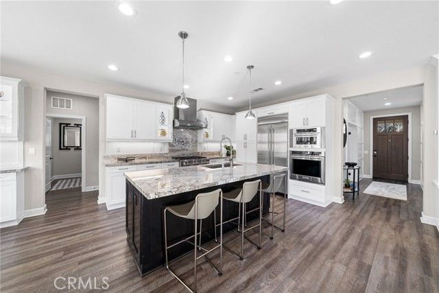 25 Cerrero, Rancho Mission Viejo, CA 92694