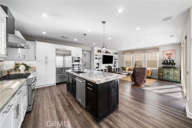 25 Cerrero, Rancho Mission Viejo, CA 92694