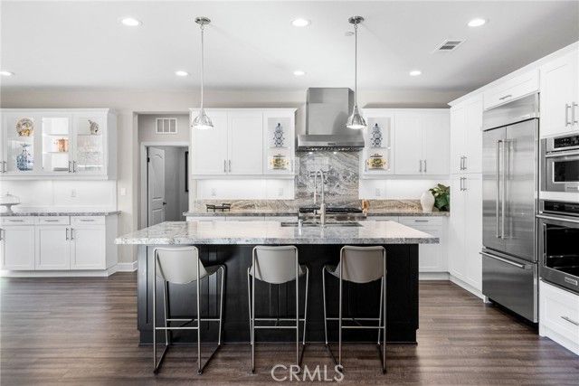 25 Cerrero, Rancho Mission Viejo, CA 92694