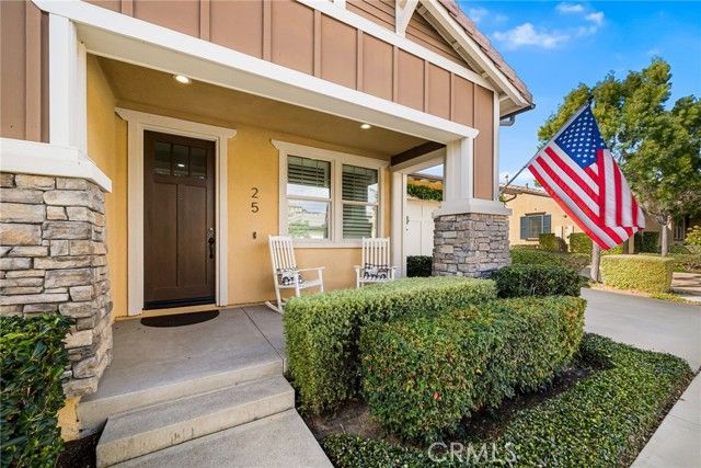25 Cerrero, Rancho Mission Viejo, CA 92694