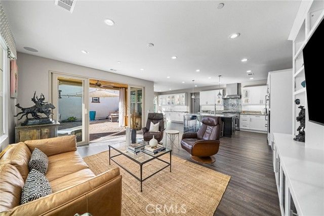 25 Cerrero, Rancho Mission Viejo, CA 92694