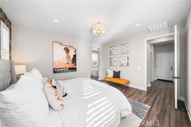 25 Cerrero, Rancho Mission Viejo, CA 92694