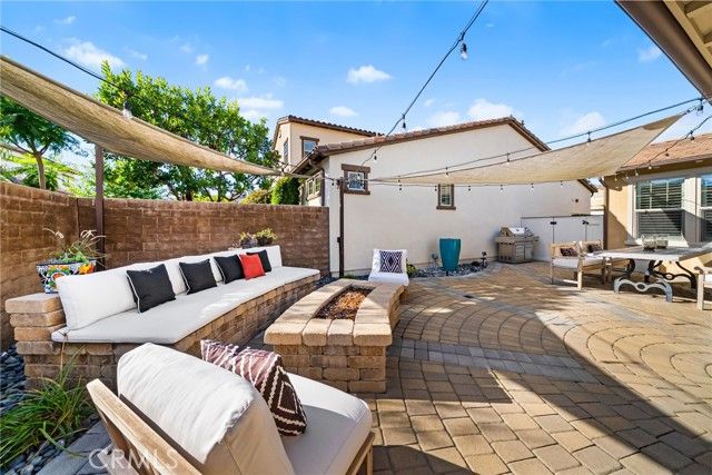 25 Cerrero, Rancho Mission Viejo, CA 92694