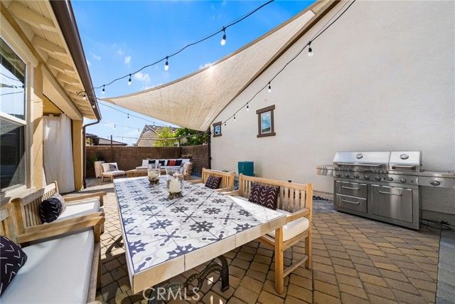 25 Cerrero, Rancho Mission Viejo, CA 92694